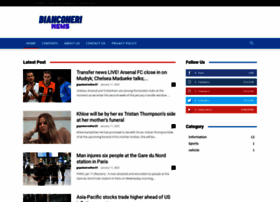 Bianconerinews.com thumbnail