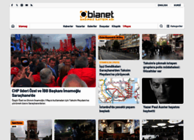 Bianet.org thumbnail