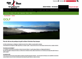 Biarritz-destination-golf.com thumbnail