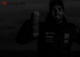 Biathlon-online.de thumbnail