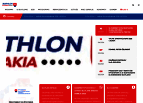 Biathlon.sk thumbnail