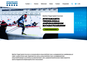 Biathlontargets.com thumbnail