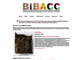 Bibacc.org thumbnail