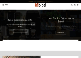 Bibal-boutique.fr thumbnail