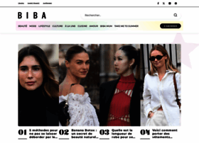 Bibamagazine.fr thumbnail
