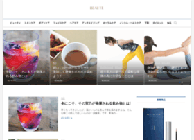 Bibeaute Com At Wi ビボーテ キレイを発見する Webマガジン Bibeaute Com At Wi ビボーテ キレイを発見する Webマガジン
