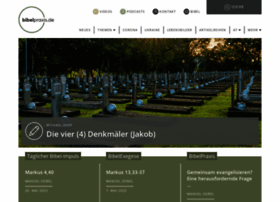 Bibelpraxis.de thumbnail
