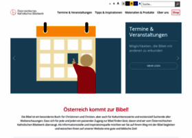 Bibelwerk.at thumbnail