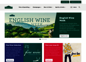 Bibendum-wine.co.uk thumbnail