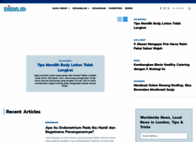 Bibia.id thumbnail