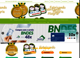 Bibibrinquedos.com.br thumbnail