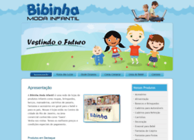 Bibinha.com.br thumbnail