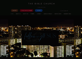 Biblechurch.sg thumbnail
