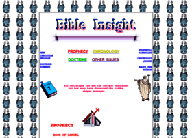 Bibleinsight.com thumbnail