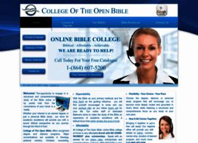 Bibleits.com thumbnail