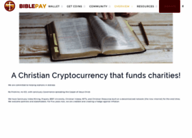 Biblepay.org thumbnail