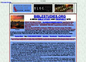 Biblequizzes.org thumbnail