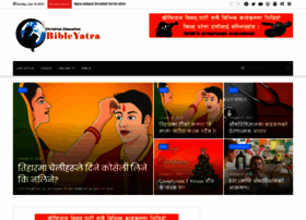 Bibleyatra.com thumbnail