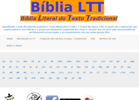 Biblialtt.org thumbnail