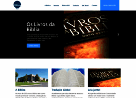 Biblicabrasil.org.br thumbnail
