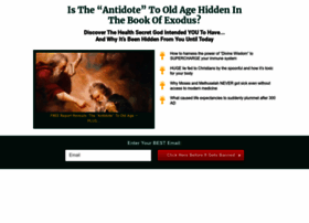 Biblical-secret.com thumbnail