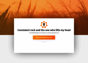 Biblicalreflection.co thumbnail Biblicalreflection.co thumbnail