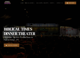 Biblicaltimestheater.com thumbnail