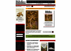 Biblio-india.org thumbnail