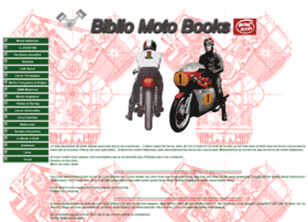 Biblio-moto-books.net thumbnail