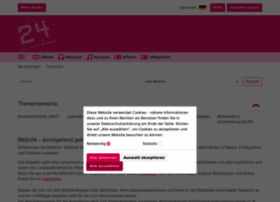 Biblio24.it thumbnail Biblio24.it thumbnail