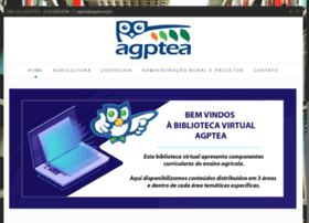 Bibliotecaagptea.org.br thumbnail