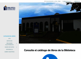 Bibliotecauaca.com thumbnail