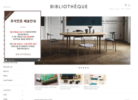Bibliotheque.co.kr thumbnail