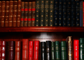 Bibliothequeluciendeiss.org thumbnail