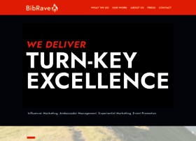 Bibrave.com thumbnail