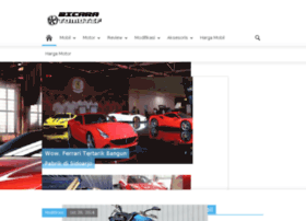 Bicaraotomotif.com thumbnail