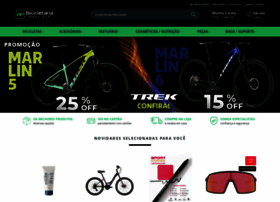Bicicletariapaulista.com.br thumbnail