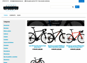 Bicicletasbraischas.com thumbnail