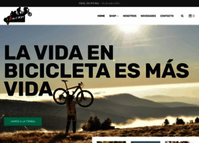 Bicicletasbruzzoni.com.ar thumbnail