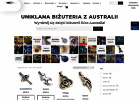Bico-australia.pl thumbnail Bico-australia.pl thumbnail