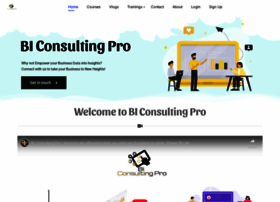 Biconsultingpro.com thumbnail