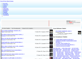 Bicumle.net thumbnail Bicumle.net thumbnail