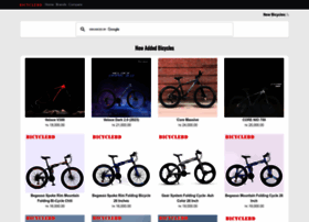 Bicyclebd.com thumbnail
