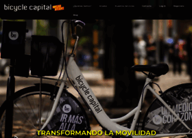 Bicyclecapital.co thumbnail