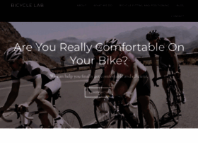 Bicyclelab.com thumbnail