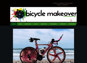 Bicyclemakeover.com thumbnail