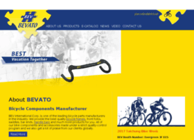 Bicycles-parts-manufacturer.com thumbnail