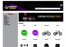 Bicycles.sk thumbnail