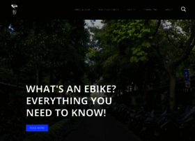 Bicycleuniverse.com thumbnail