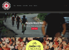 Bicycleworldrgv.com thumbnail
